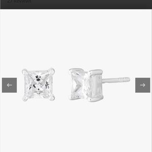 Shine bright Silpada retired sparkling earrings